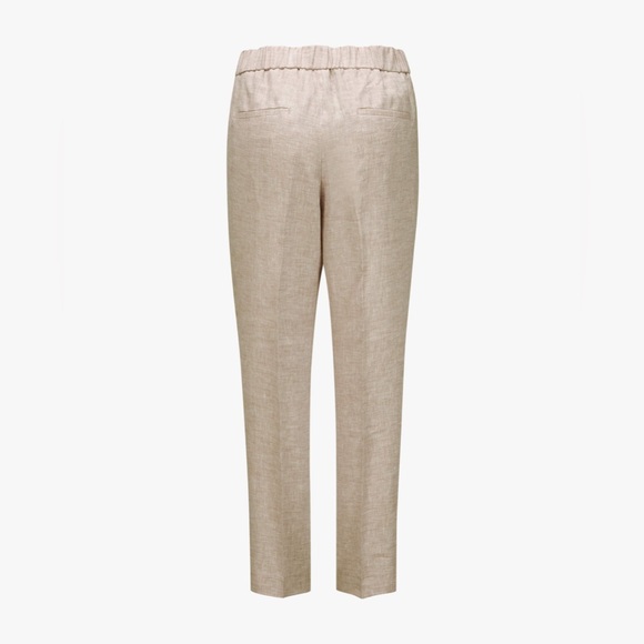 Peserico light weight pants - Picture 2 of 7